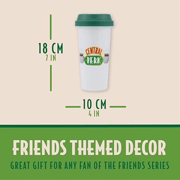 509. Friends Central Perk Cup Light - Picture 4 of 4
